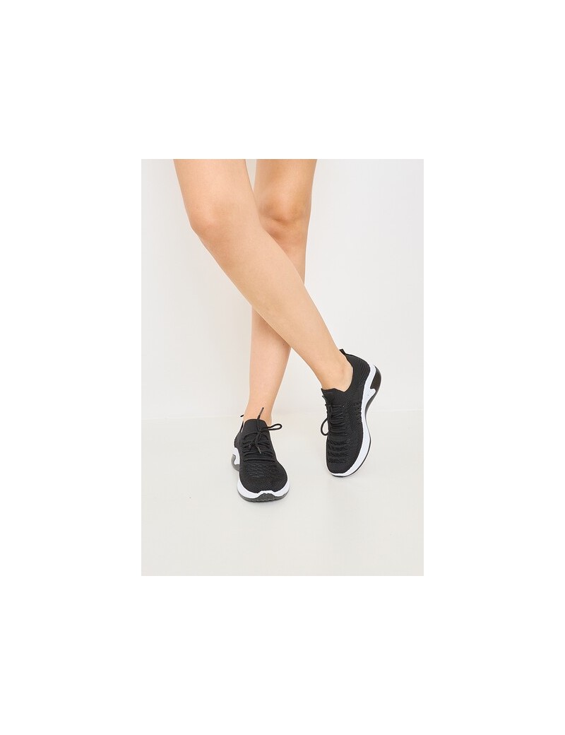 Baskets pour femme - Coloris noir