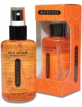 Sérum coiffant cheveux fins- Morfose