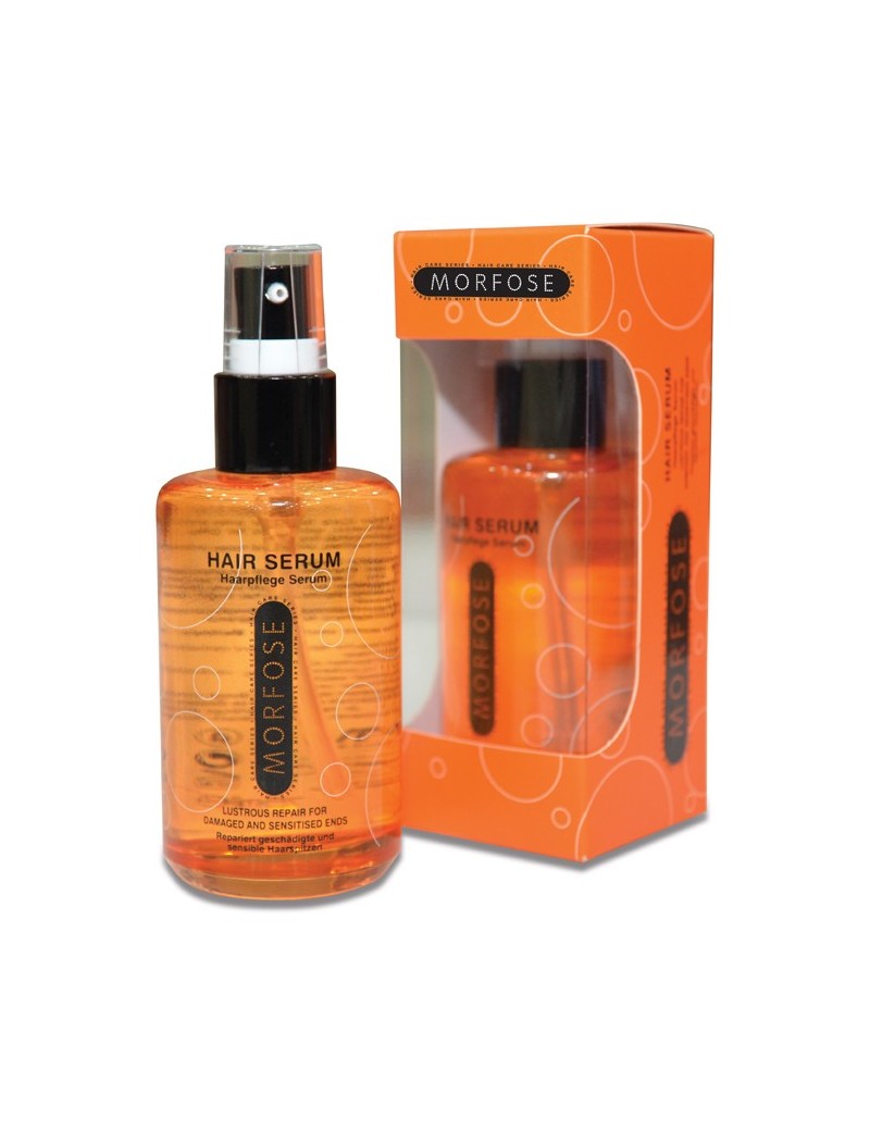 Sérum coiffant cheveux fins- Morfose