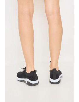 Baskets pour femme - Coloris noir