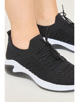 Baskets pour femme - Coloris noir