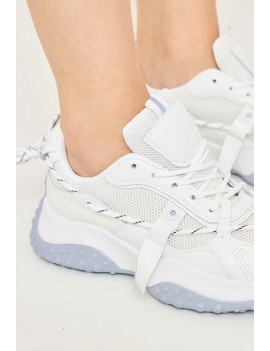 Baskets femme - abloom 88-60 - quatre coloris au choix