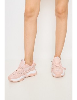 Baskets femme - abloom 88-60 - quatre coloris au choix