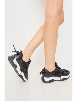 Baskets femme - abloom 88-60 - quatre coloris au choix