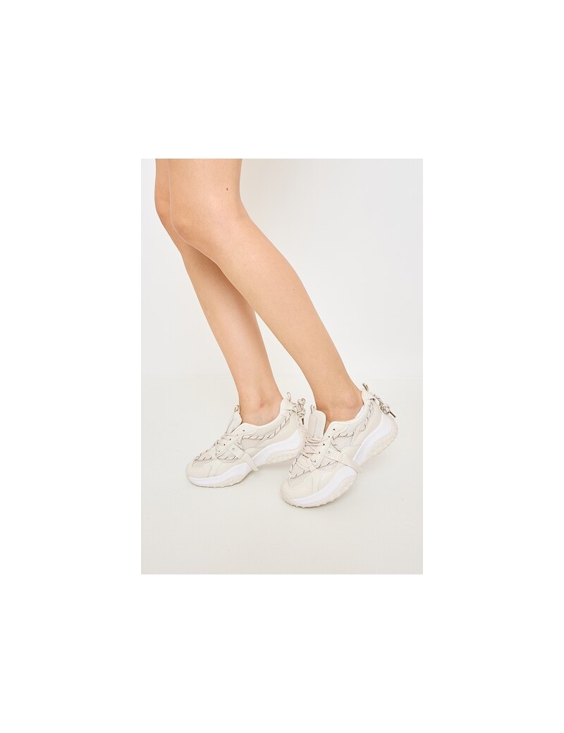 Baskets femme - abloom 88-60 - quatre coloris au choix