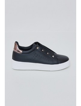 Baskets pour femme - abloom HY285- neuf coloris au choix