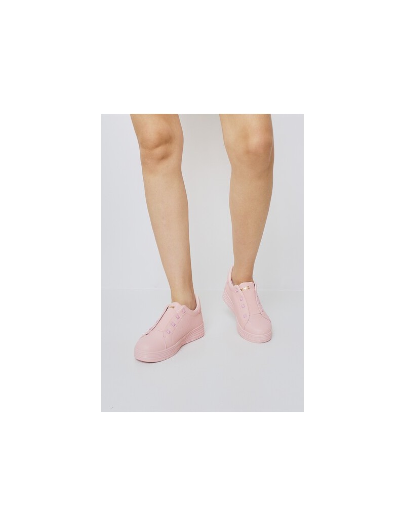 Baskets pour femme - abloom HY285- neuf coloris au choix