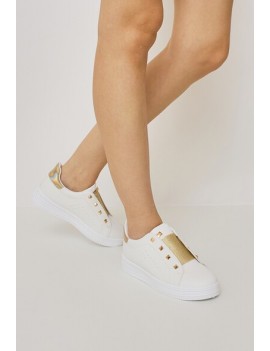 Baskets pour femme - abloom HY285- neuf coloris au choix