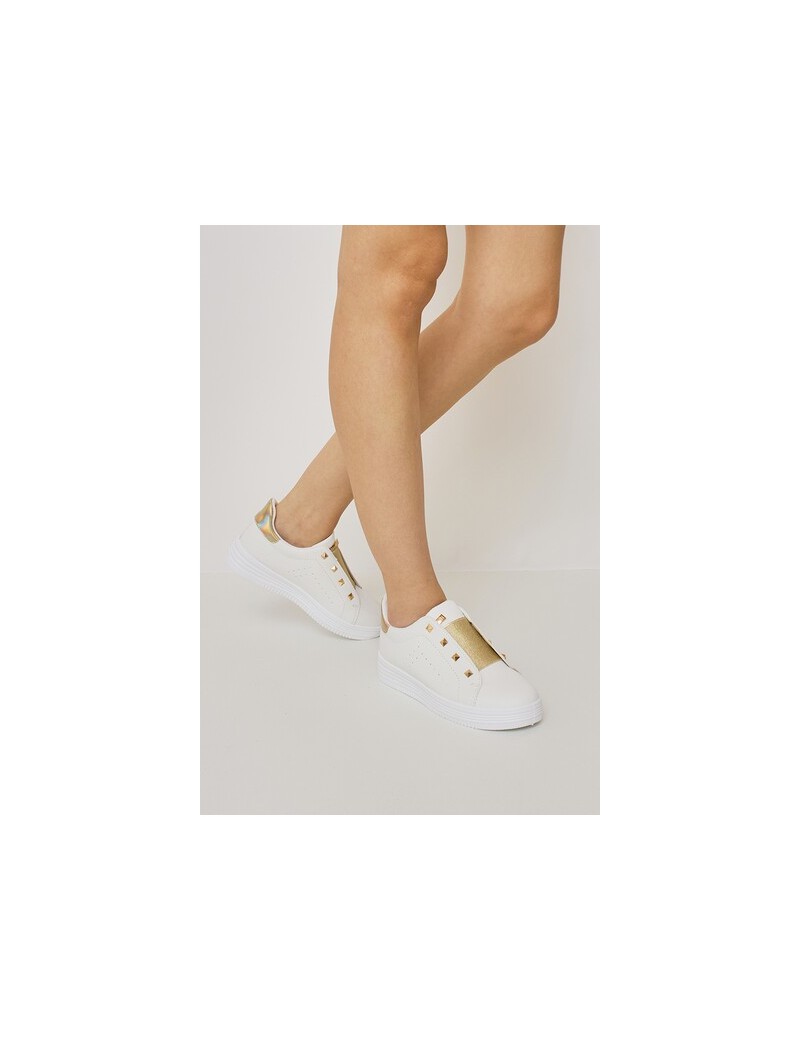 Baskets pour femme - abloom HY285- neuf coloris au choix
