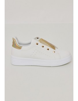Baskets pour femme - abloom HY285- neuf coloris au choix