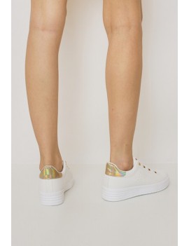 Baskets pour femme - abloom HY285- neuf coloris au choix