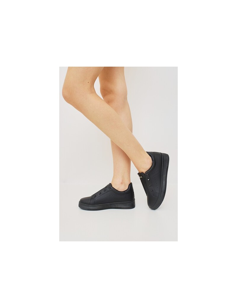 Baskets pour femme - abloom HY285- neuf coloris au choix