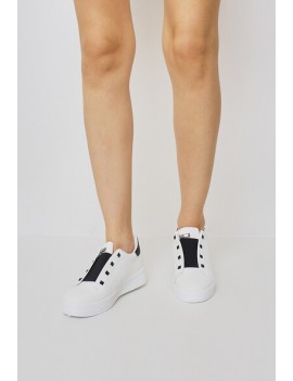 Baskets pour femme - abloom HY285- neuf coloris au choix