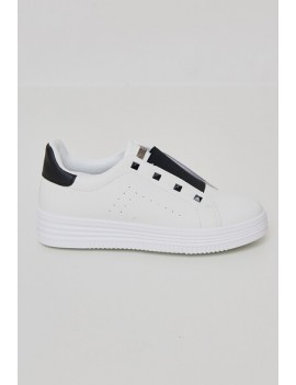 Baskets pour femme - abloom HY285- neuf coloris au choix