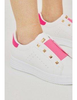 Baskets pour femme - abloom HY285- neuf coloris au choix