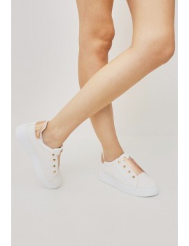 Baskets pour femme - abloom HY285- neuf coloris au choix
