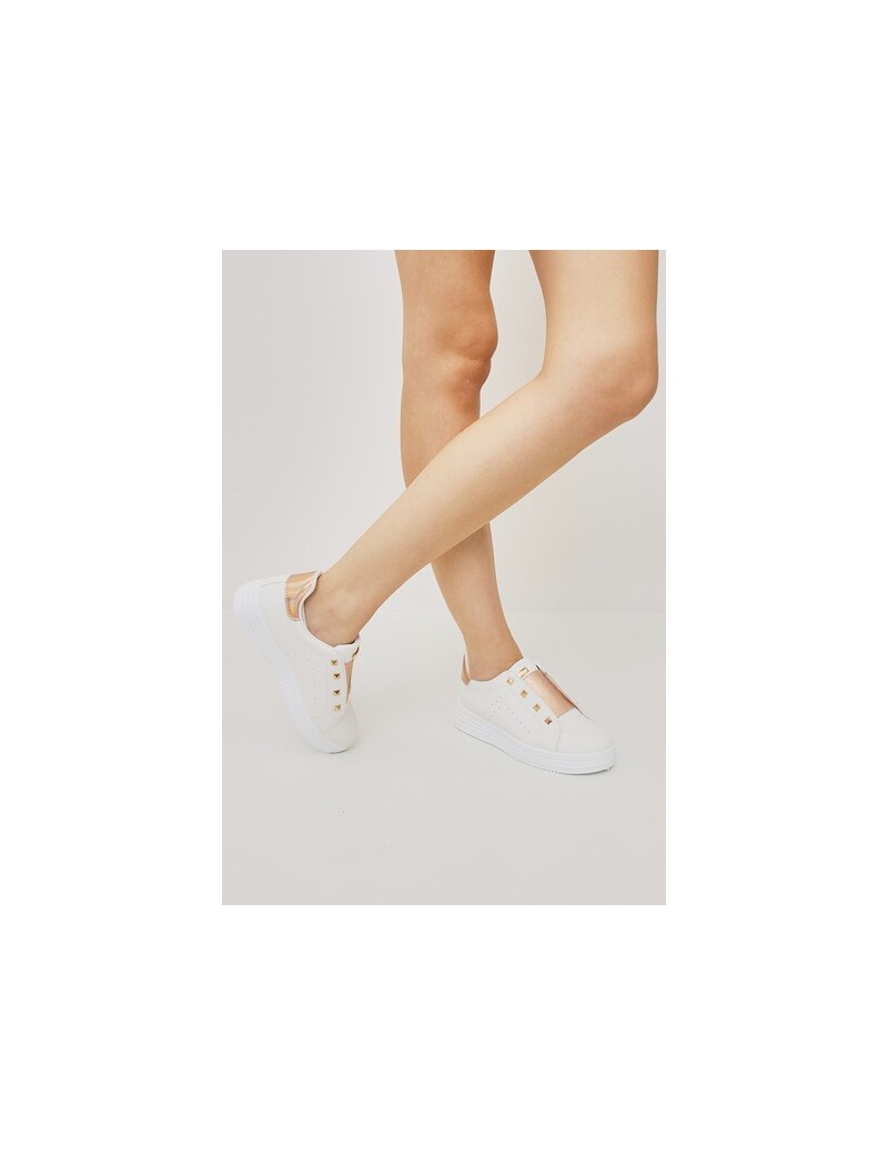 Baskets pour femme - abloom HY285- neuf coloris au choix