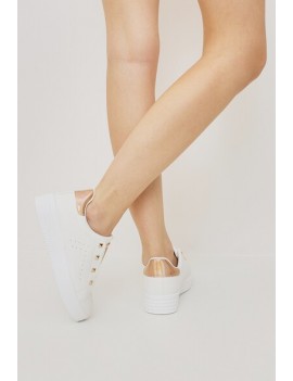 Baskets pour femme - abloom HY285- neuf coloris au choix