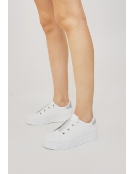 Baskets pour femme - abloom HY285- neuf coloris au choix
