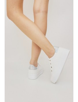 Baskets pour femme - abloom HY285- neuf coloris au choix