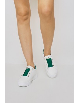 Baskets pour femme - abloom HY285- neuf coloris au choix