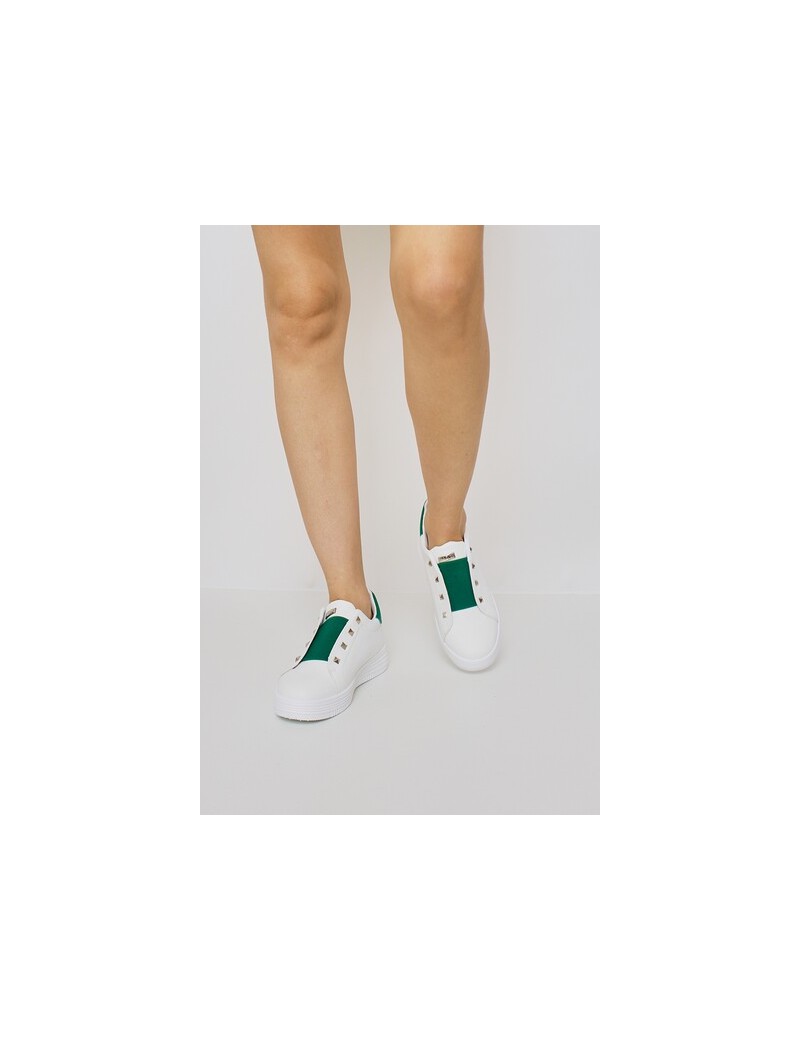 Baskets pour femme - abloom HY285- neuf coloris au choix
