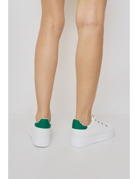 Baskets pour femme - abloom HY285- neuf coloris au choix