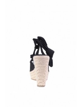 Sandales Talons compensés femme- Anoushka deux couleur au choix