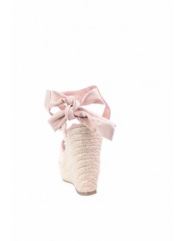 Sandales Talons compensés femme- Anoushka deux couleur au choix