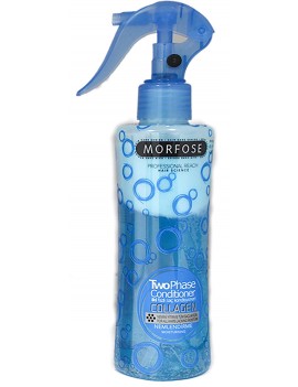 Soin Après-shampooing sans...