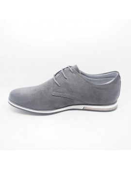 CHAUSSURES BASKETS HOMME - TAMBOGA CNT GRIS