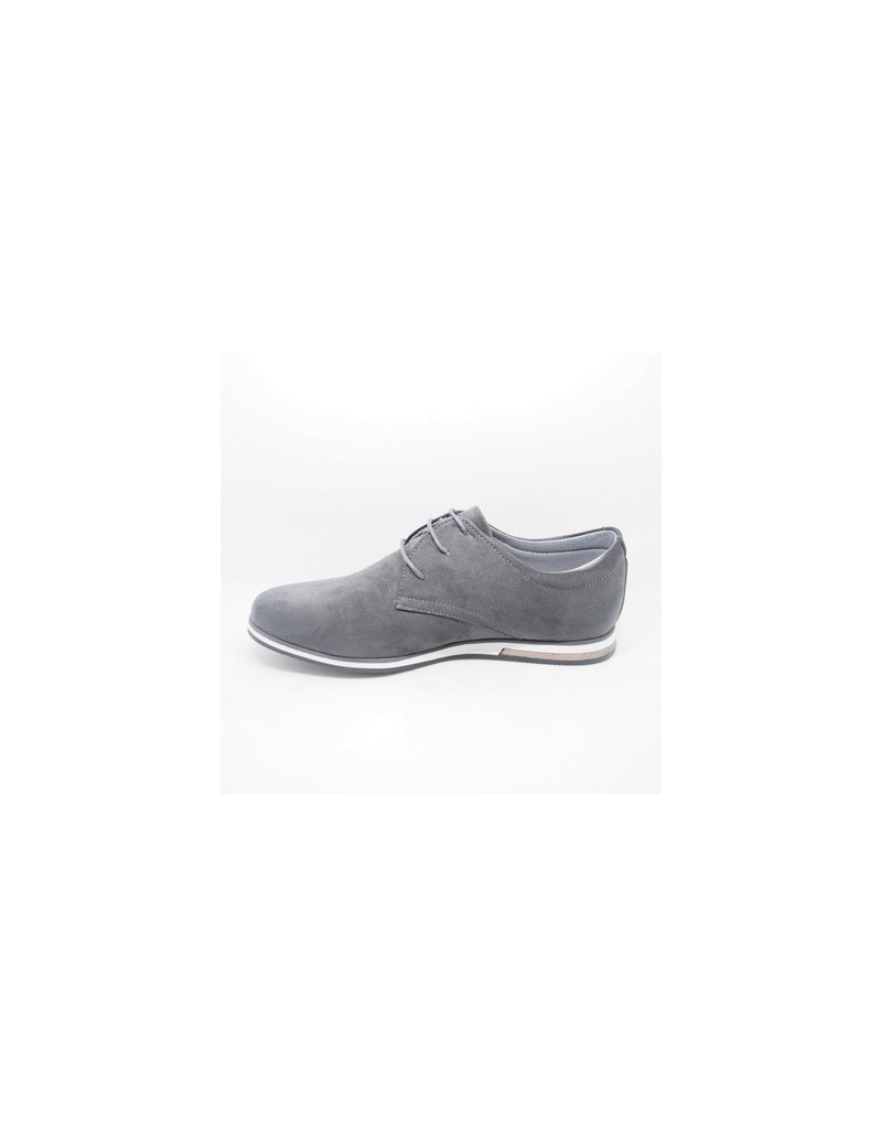 CHAUSSURES BASKETS HOMME - TAMBOGA CNT GRIS