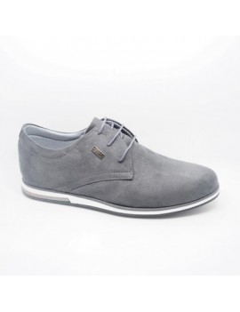 CHAUSSURES BASKETS HOMME - TAMBOGA CNT GRIS