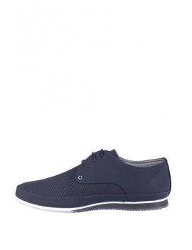 Chaussures Basket de ville homme - Tamboga - bleu marine