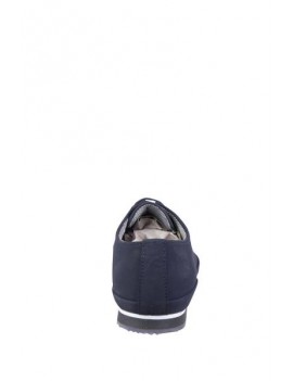 Chaussures Basket de ville homme - Tamboga - bleu marine