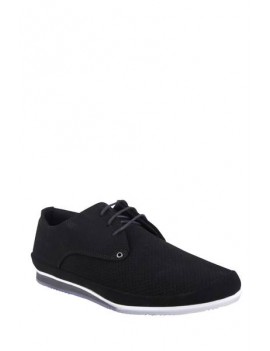 Chaussures Baskets de ville homme - Tamboga 258-22 Noir