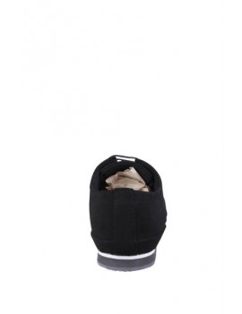 Chaussures Baskets de ville homme - Tamboga 258-22 Noir