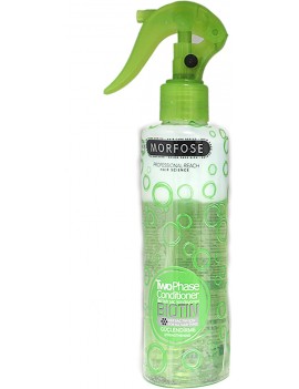 MORFOSE BOITINE- SOIN APRÈS-SHAMPOING SANS RINÇAGE