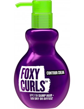 Bed Head by Tigi Foxy Curls...