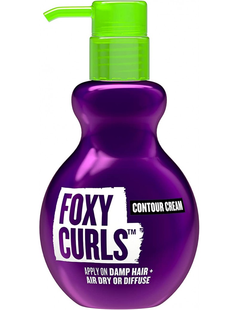 Bed Head by Tigi Foxy Curls Crème coiffante200 ml