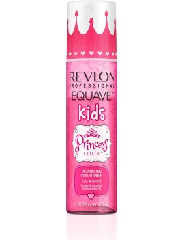 Sion Démêlant sans rinçage pour Enfants-Revlon Professional Equave Kids Princess