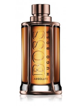 Hugo BOSS BOSS The Scent Absolute