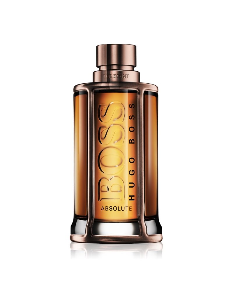 Hugo BOSS BOSS The Scent Absolute