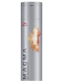 Wella Magma /00 Clear Powder 120 g