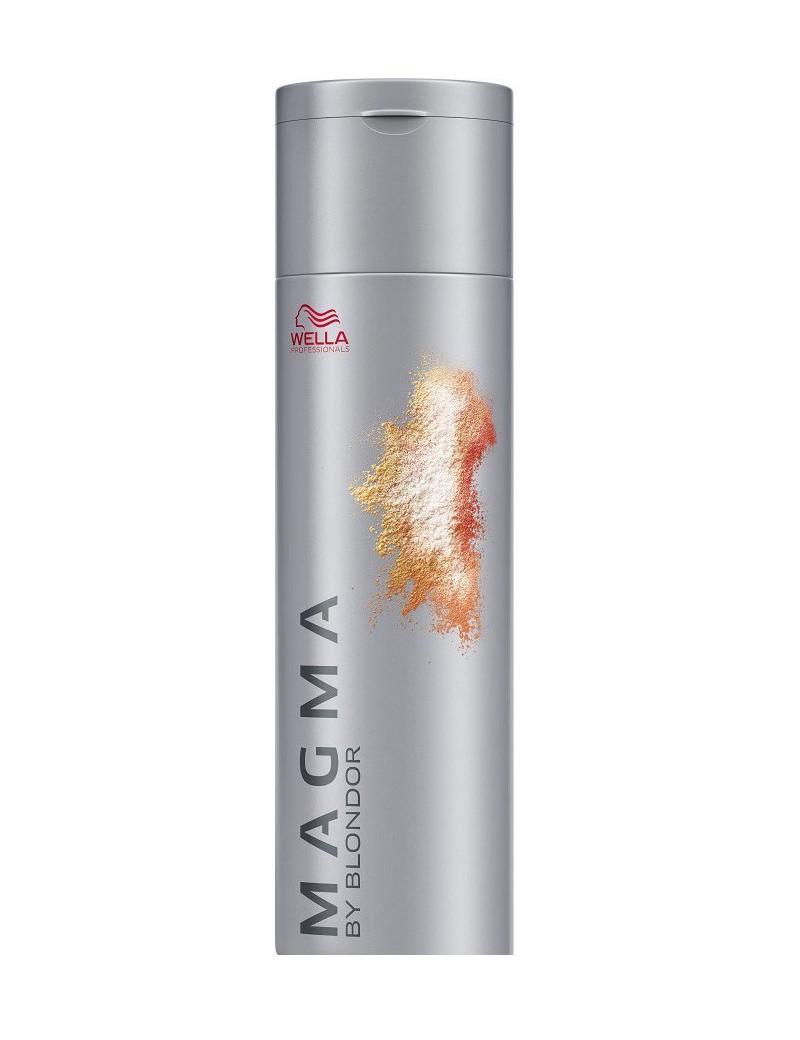 Wella Magma /00 Clear Powder 120 g