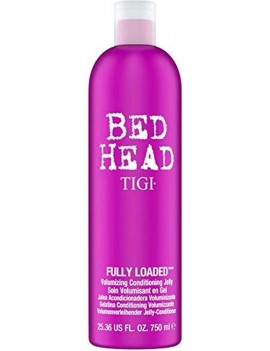 APRES-SHAMPOING VOLUMATEUR- TIGI FULLY LAODED - 750 ML