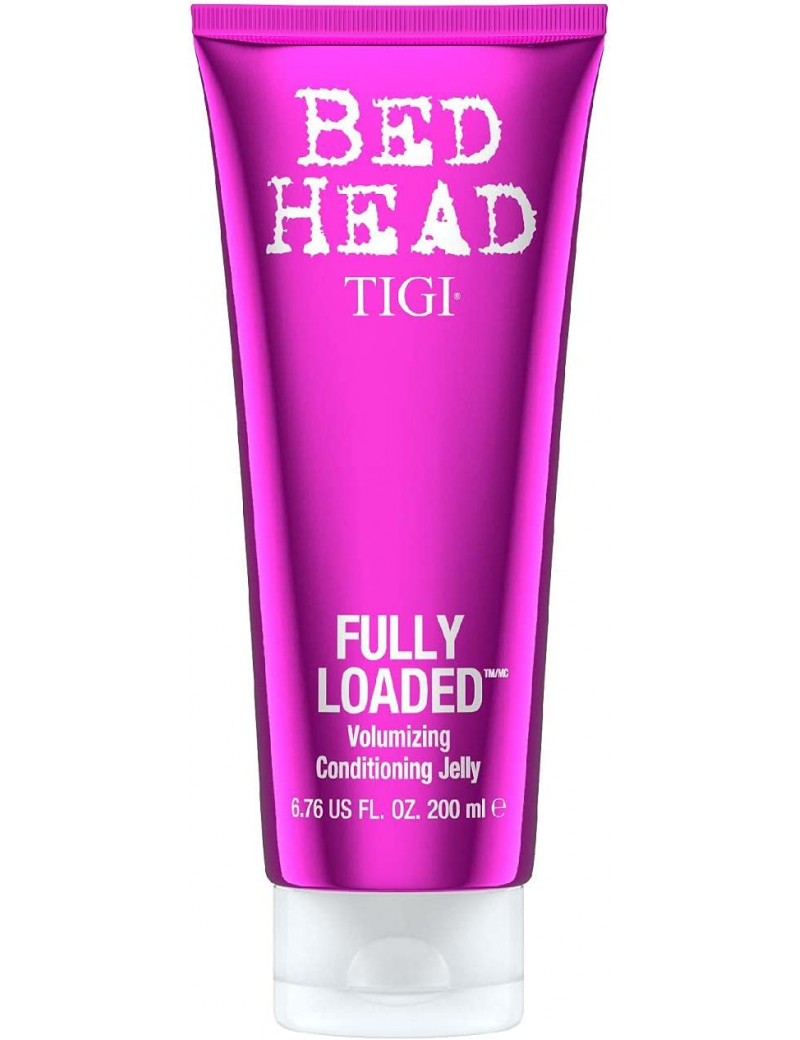 Tigi Bed Head Fully Loaded Après-shampooing volume 200 ml