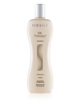 shampoing pour tous types...