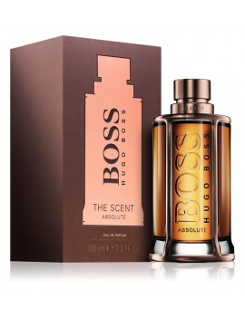 Hugo BOSS BOSS The Scent Absolute