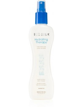 Soin après-shampoing sans...